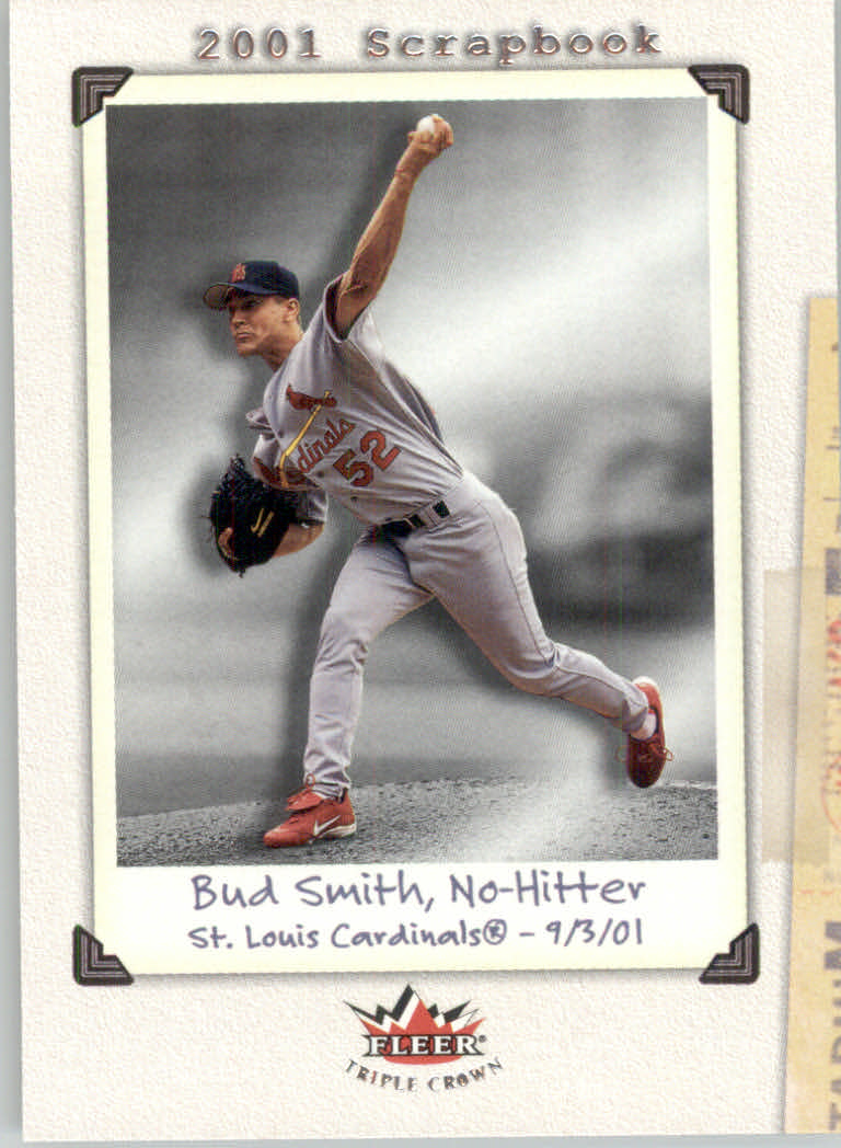 2002 Fleer Triple Crown Baseball "Main Set" Cards #151 to #270 - Bild 158 von 218