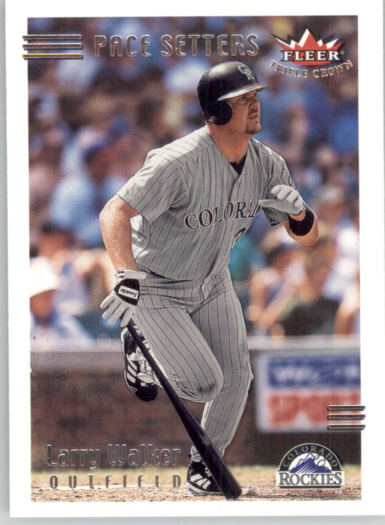2002 Fleer Triple Crown Baseball "Main Set" Cards #151 to #270 - Bild 197 von 218