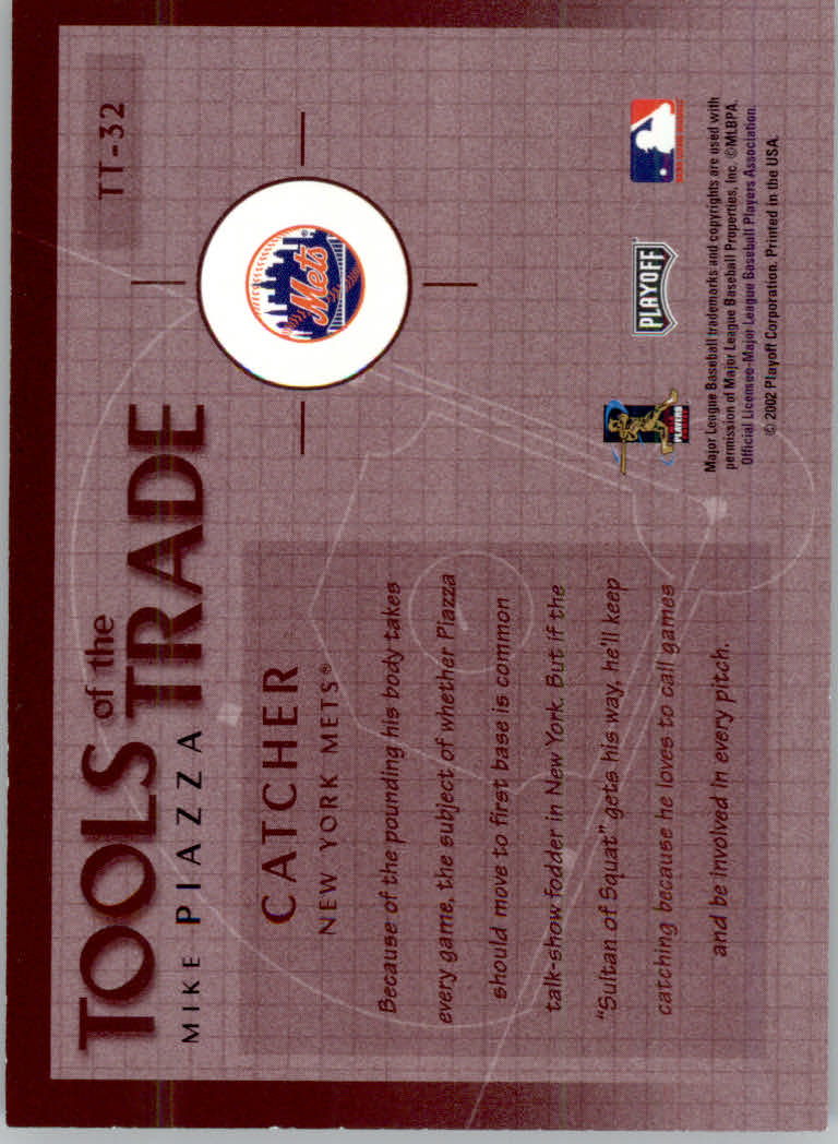 Carte "Inserisci e inserisci Parallelo" Baseball 2002 Memorabilia Assoluto - Foto 90 di 132