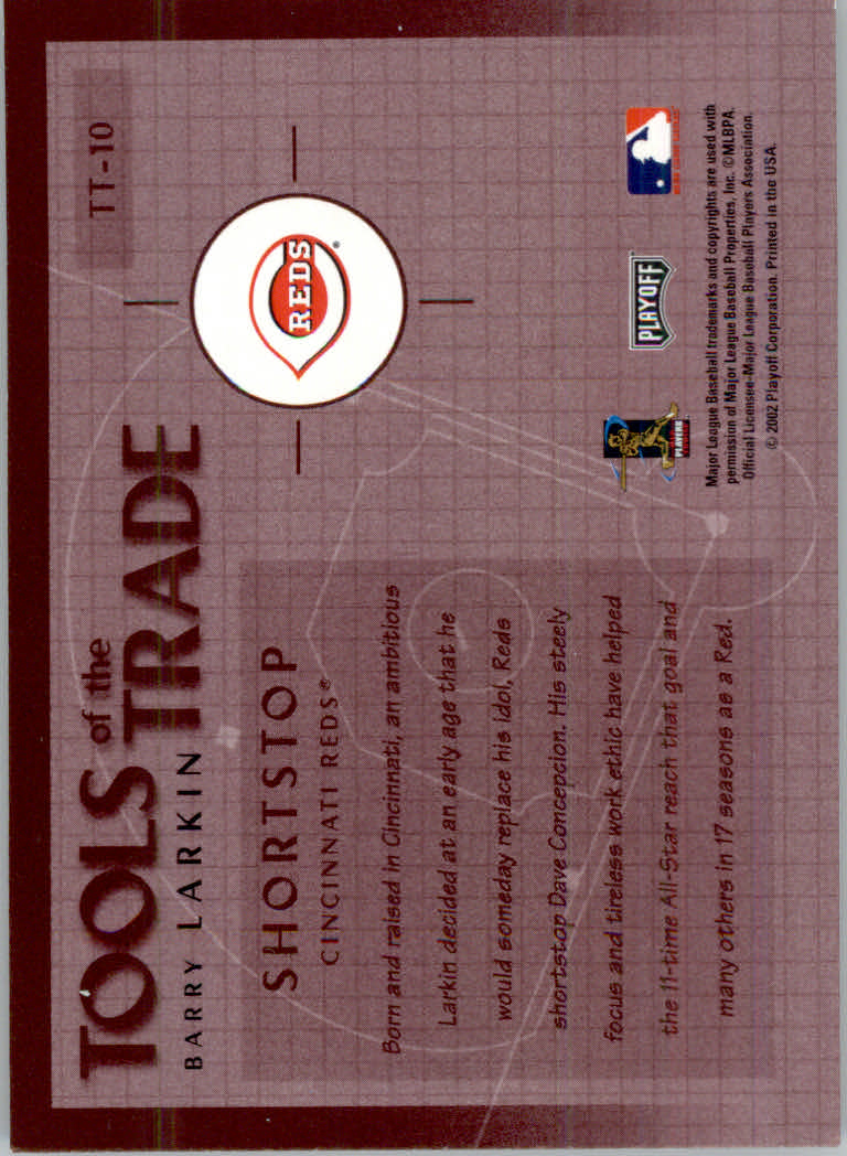 Carte "Inserisci e inserisci Parallelo" Baseball 2002 Memorabilia Assoluto - Foto 116 di 132