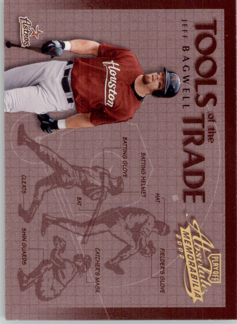 Carte "Inserisci e inserisci Parallelo" Baseball 2002 Memorabilia Assoluto - Foto 131 di 132