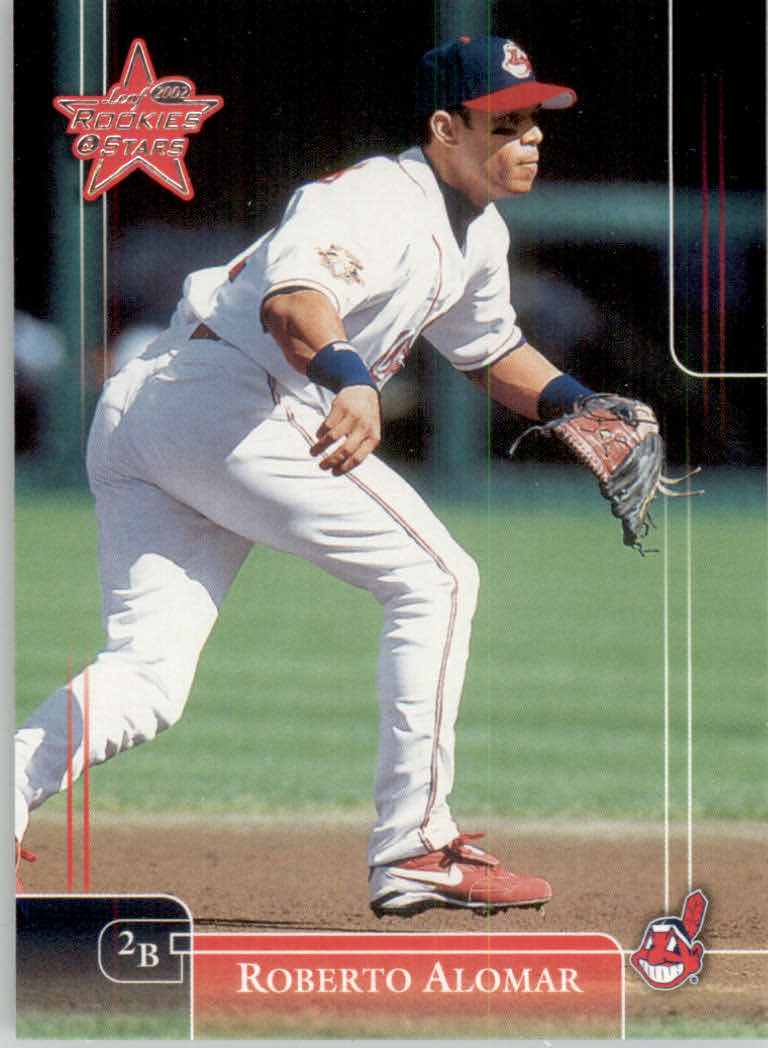 2002 Leaf Rookies and Stars Baseball "Main Set" Base Cards - Picture 216 of 357