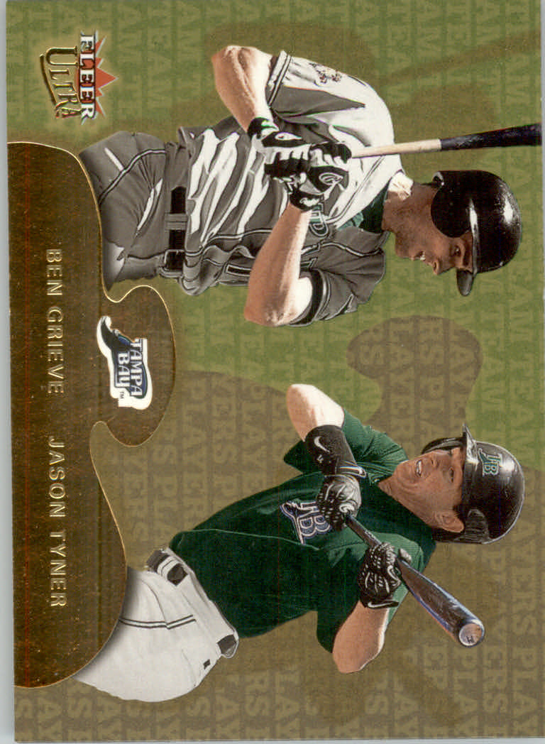 2002 Ultra (Fleer) Baseball "Gold Medallion" Parallel Cards - Picture 188 of 201