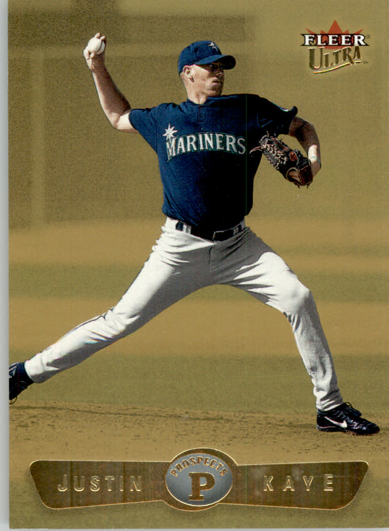 2002 Ultra (Fleer) Baseball "Gold Medallion" Parallel Cards - Picture 200 of 201