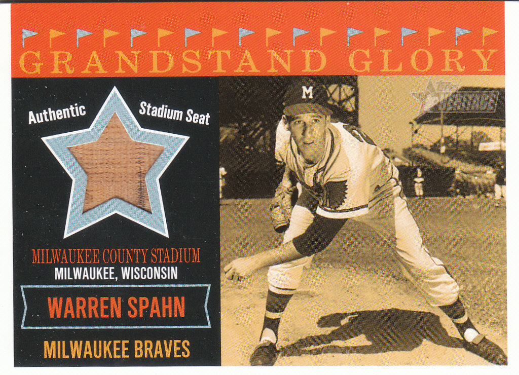 2003 Topps Heritage Baseball Part 2 - Picture 275 of 286