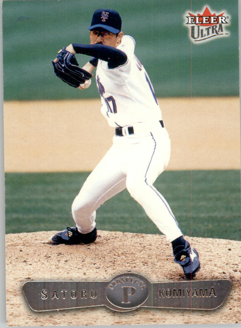 2003 Ultra (Fleer) Baseball "Main Set" Cards - Picture 412 of 459