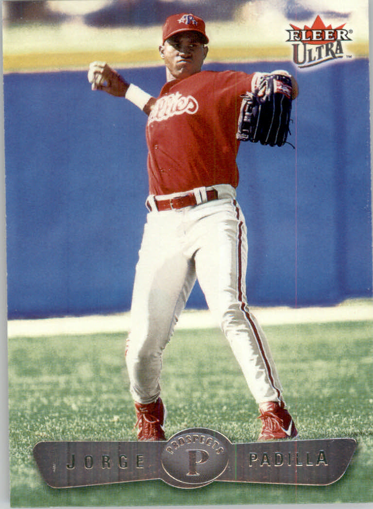 2003 Ultra (Fleer) Baseball "Main Set" Cards - Picture 414 of 459