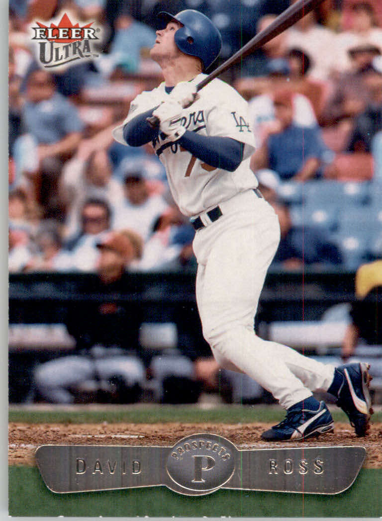 2003 Ultra (Fleer) Baseball "Main Set" Cards - Picture 424 of 459