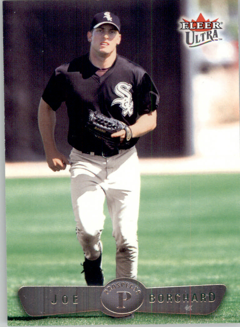 2003 Ultra (Fleer) Baseball "Main Set" Cards - Picture 434 of 459