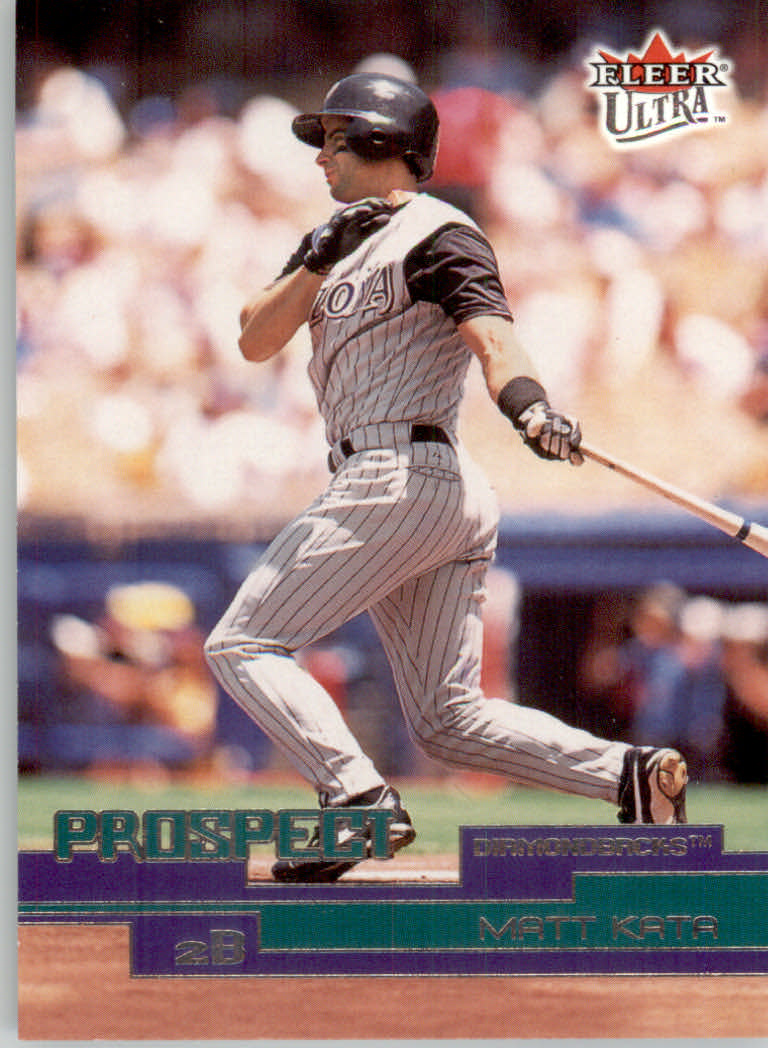 2003 Ultra (Fleer) Baseball "Main Set" Cards - Picture 456 of 459