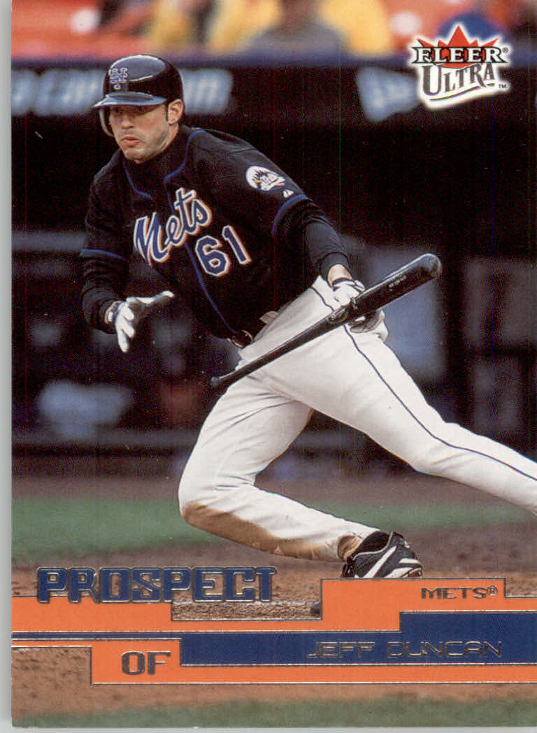 2003 Ultra (Fleer) Baseball "Main Set" Cards - Picture 458 of 459