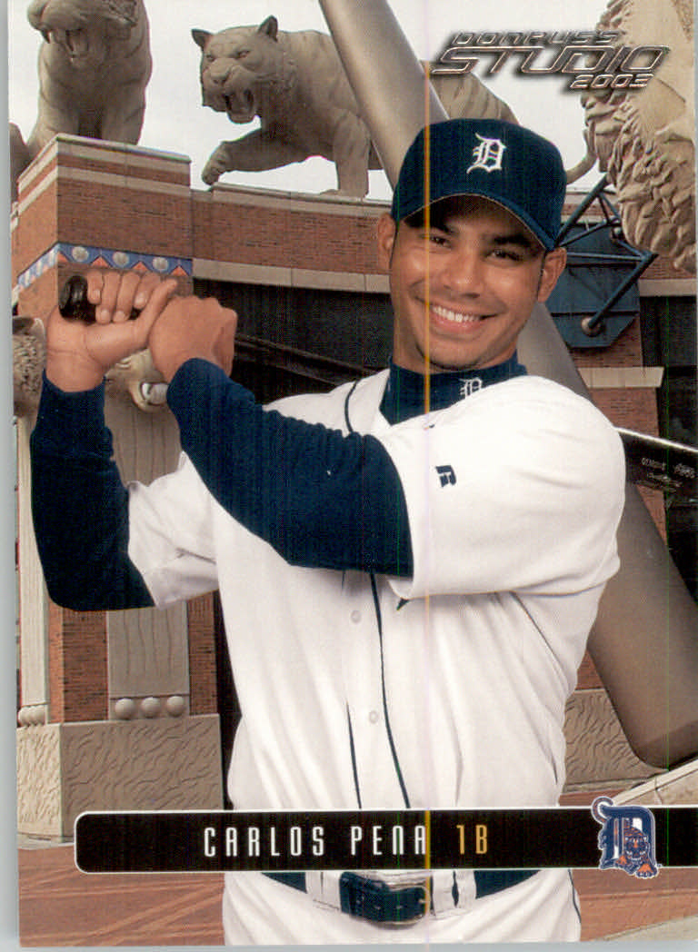 Carte Parallele Studio Baseball 2003 "Prove e Campioni" - Foto 14 di 19
