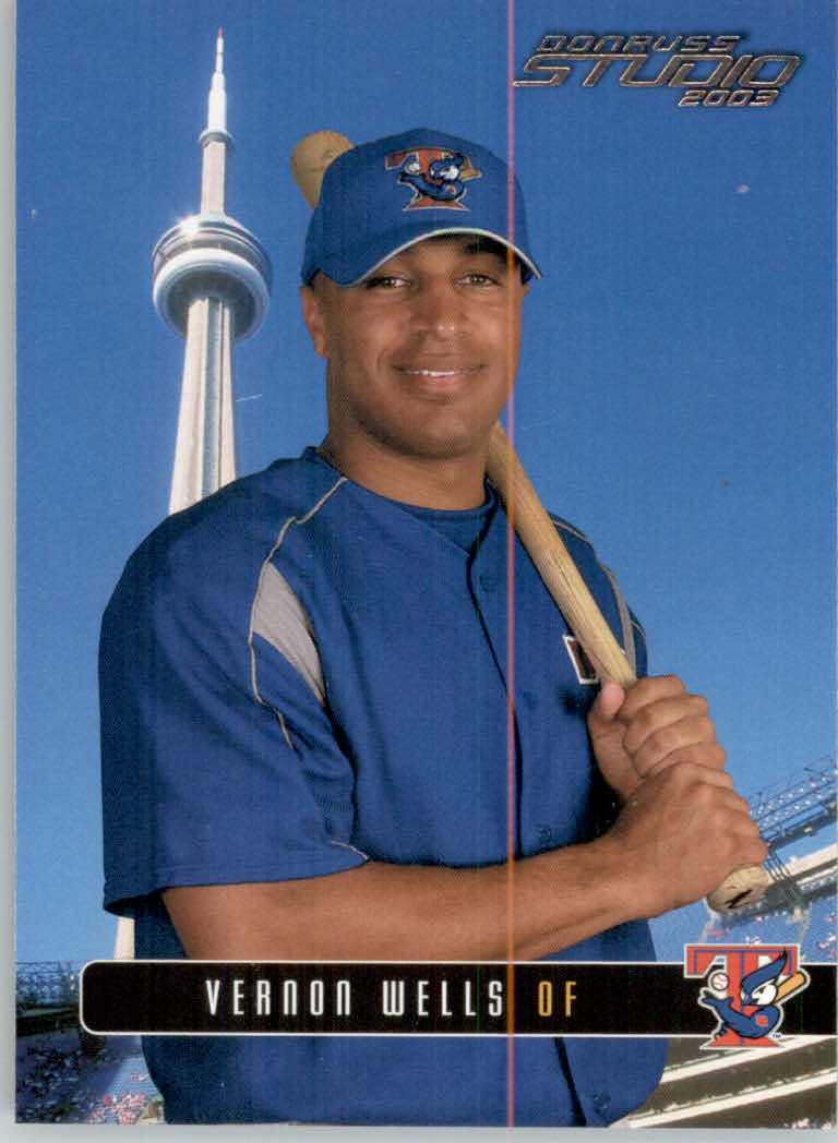 Carte Parallele Studio Baseball 2003 "Prove e Campioni" - Foto 18 di 19