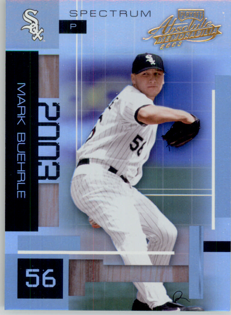 Carte Parallele "Spectrum" Baseball Memorabilia Assoluto 2003 - Foto 10 di 19
