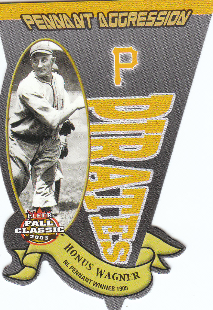 2003 Fleer Fall Classics Baseball "Insert" Cards - Picture 2 of 51