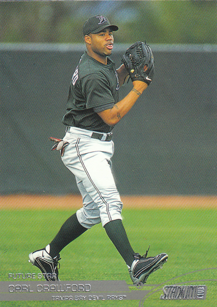 2003 Stadium Club Baseball - Picture 194 of 298