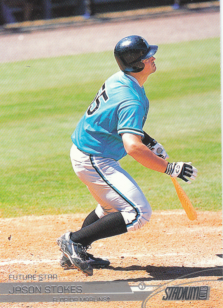2003 Stadium Club Baseball - Picture 198 of 298