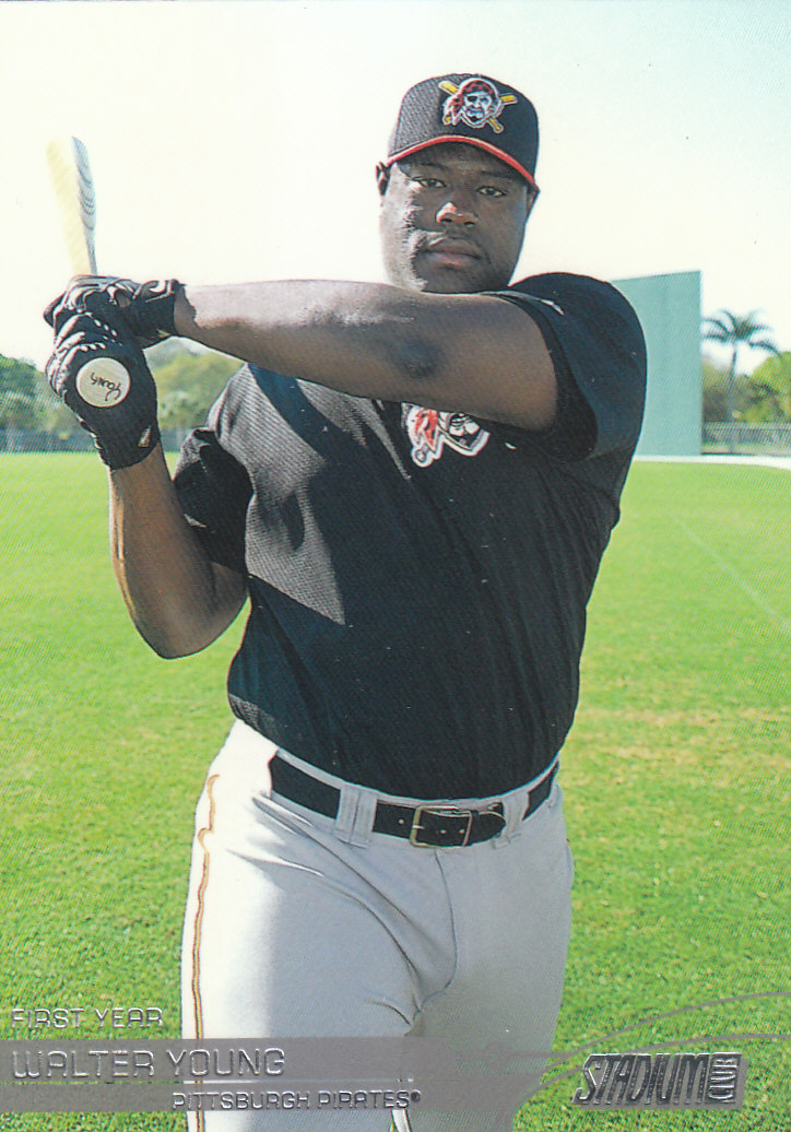 2003 Stadium Club Baseball - Picture 206 of 298