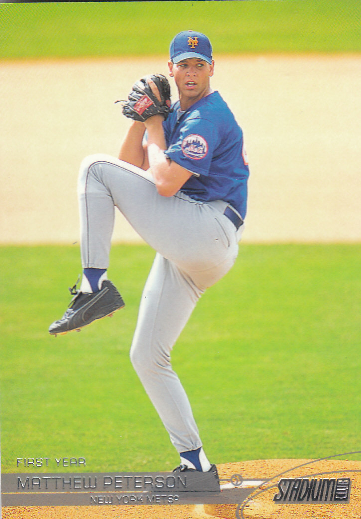 2003 Stadium Club Baseball - Picture 222 of 298