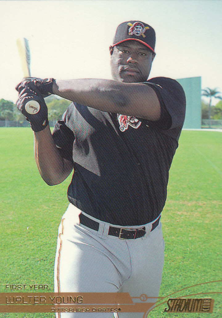 2003 Stadium Club Baseball - Picture 288 of 298