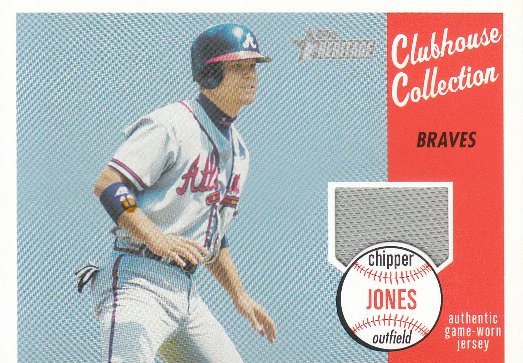 2003 Topps Heritage Baseball Part 2 - Picture 266 of 286