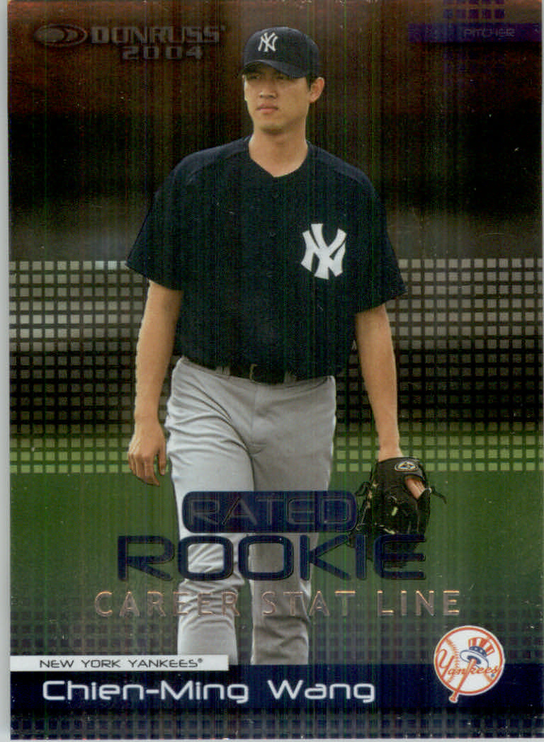 2004 Donruss Baseball "Press Proofs and Stat Line" Parallel Cards - Picture 14 of 57