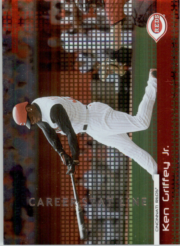 2004 Donruss Baseball "Press Proofs and Stat Line" Parallel Cards - Picture 34 of 57