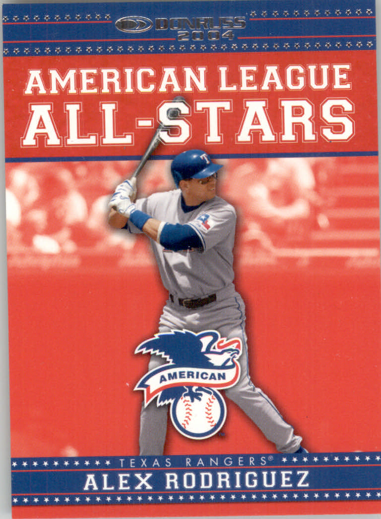 2004 Donruss Baseball "Insert and Insert Parallel" Cards - Picture 2 of 93