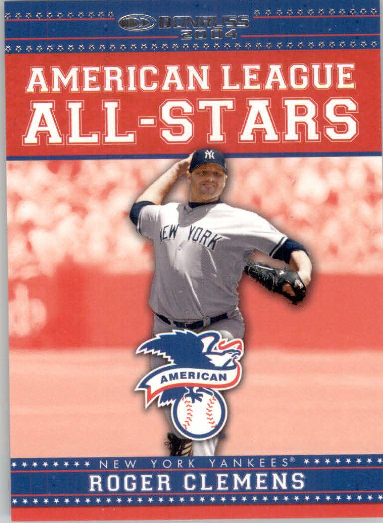 2004 Donruss Baseball "Insert and Insert Parallel" Cards - Picture 4 of 93