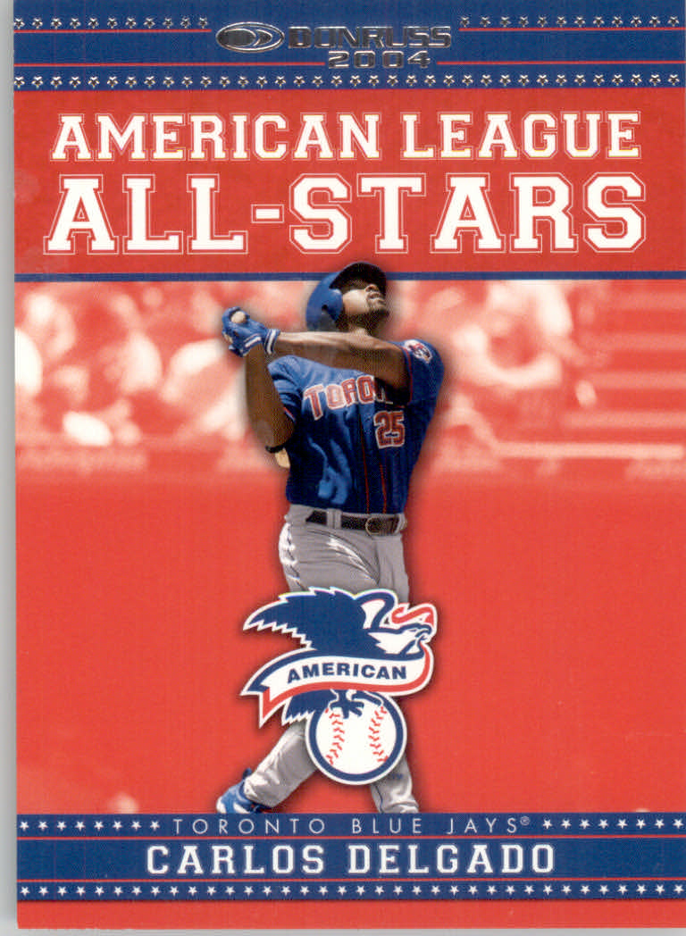 2004 Donruss Baseball "Insert and Insert Parallel" Cards - Picture 6 of 93