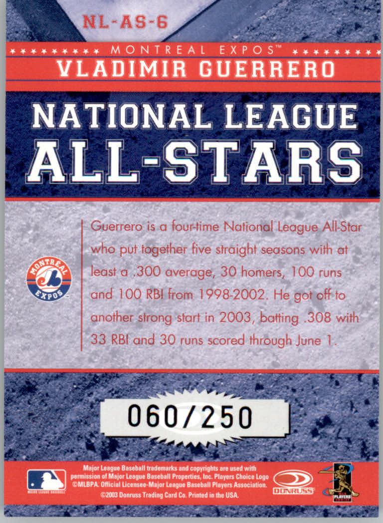 2004 Donruss Baseball "Insert and Insert Parallel" Cards - Picture 13 of 93