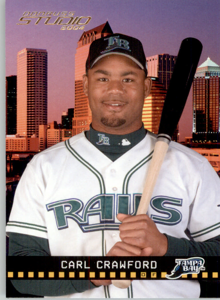 2004 Studio Baseball "Main Set" Cards #1 to #265 - Picture 398 of 413