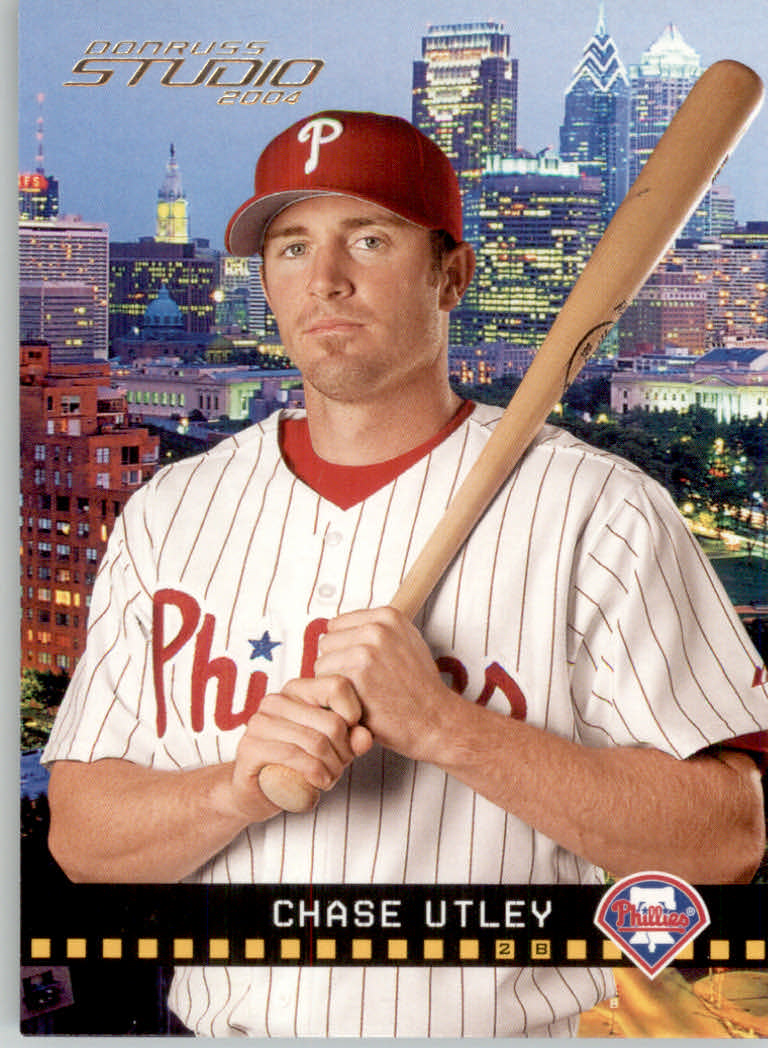 2004 Studio Baseball "Main Set" Cards #1 to #265 - Picture 400 of 413