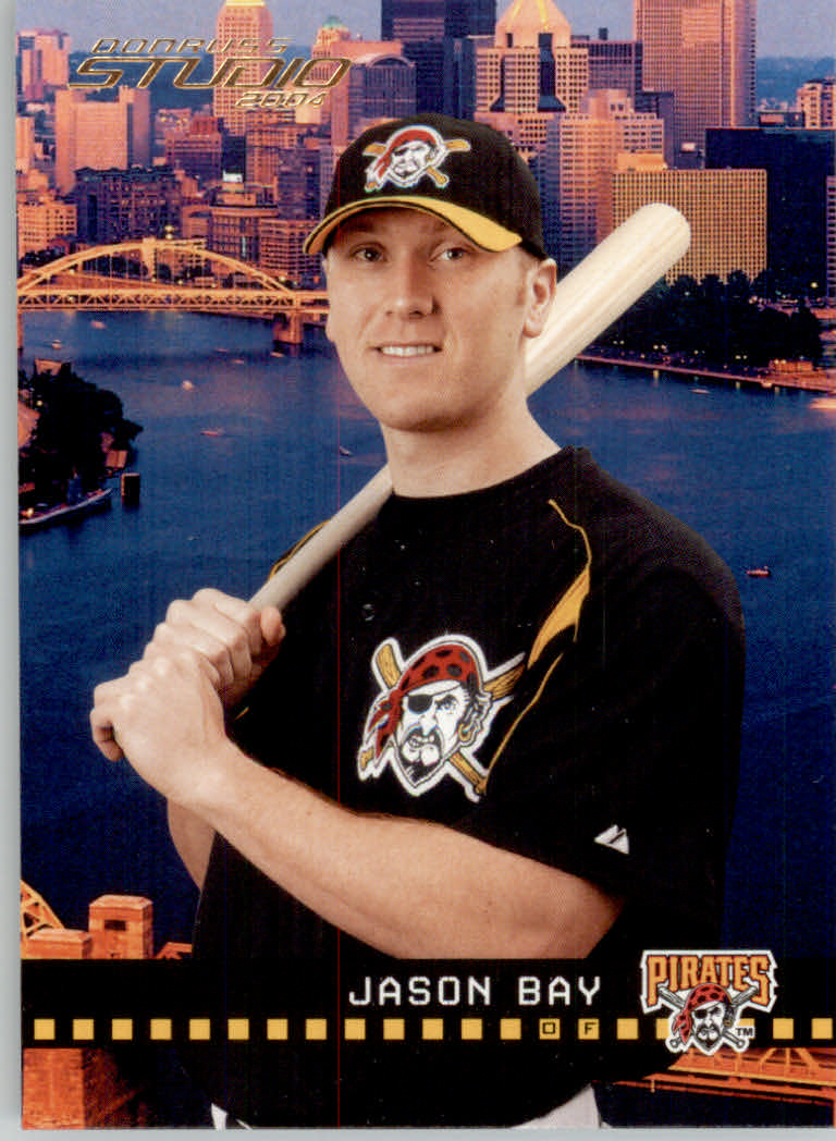 2004 Studio Baseball "Main Set" Cards #1 to #265 - Picture 410 of 413