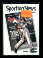 A2242- 2004 Topps Baseball Cards 252-500 +Rookies -You Pick- 15+ FREE US SHIP - Picture 420 of 467