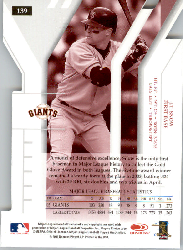 2004 Donruss Elite Baseball "Aspirations and Turn of the Century" Parallel Cards - Picture 7 of 46