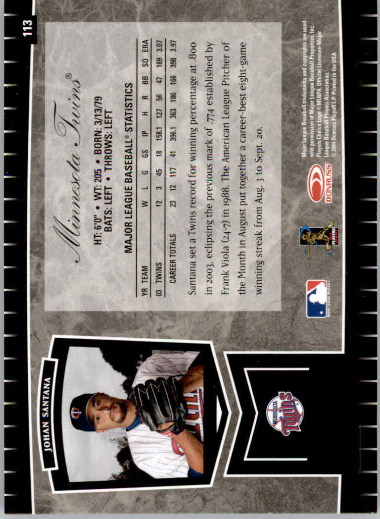 2004 Leaf Certified Cuts Baseball "Main Set" Base Cards #1 to #293 - Picture 139 of 272