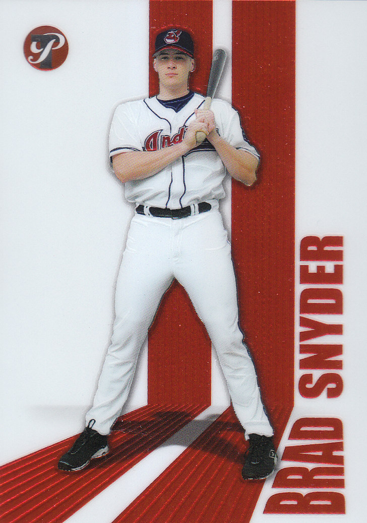 2004 Topps Pristine Baseball - Picture 126 of 155