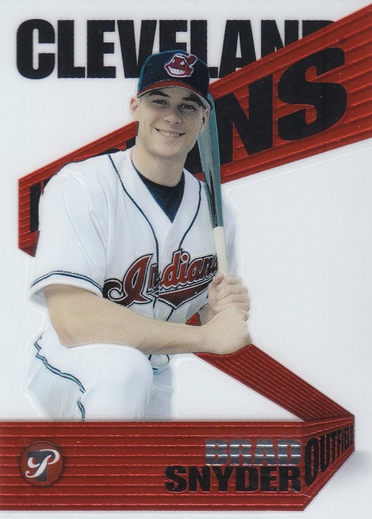 2004 Topps Pristine Baseball - Picture 128 of 155