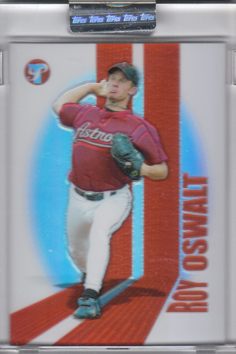 2004 Topps Pristine Baseball - Picture 138 of 155