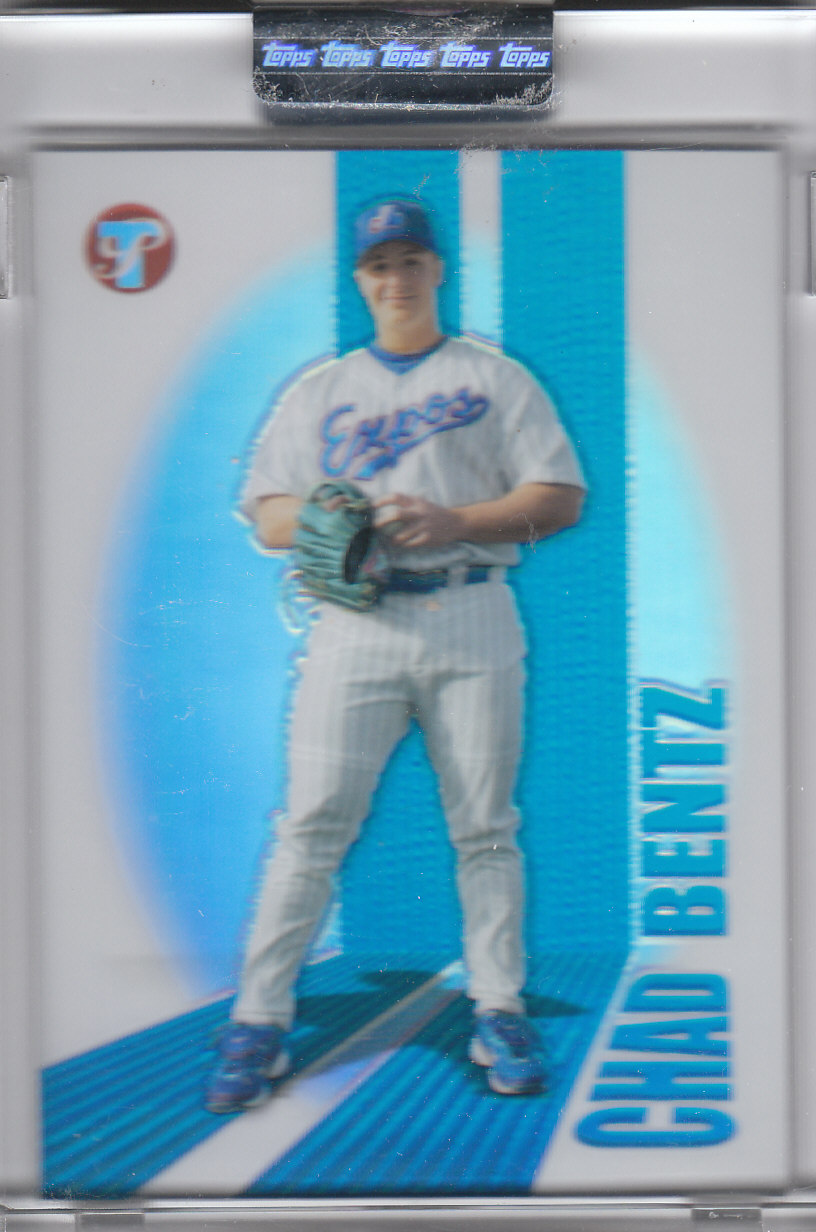 2004 Topps Pristine Baseball - Picture 140 of 155
