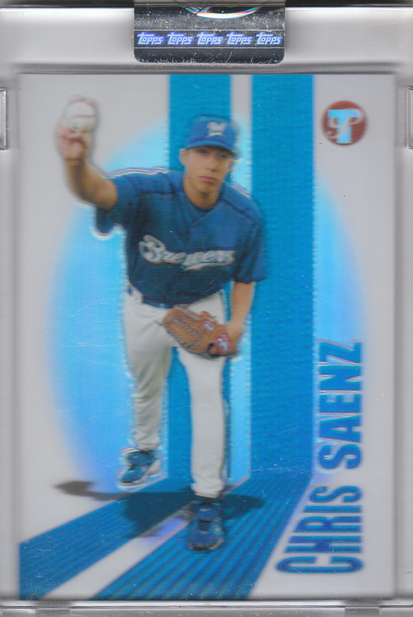 2004 Topps Pristine Baseball - Picture 146 of 155