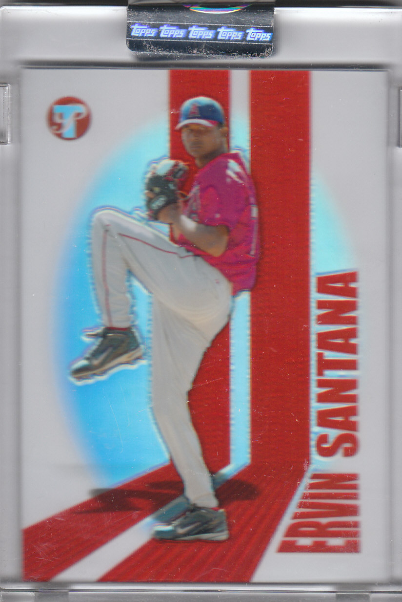 2004 Topps Pristine Baseball - Picture 148 of 155