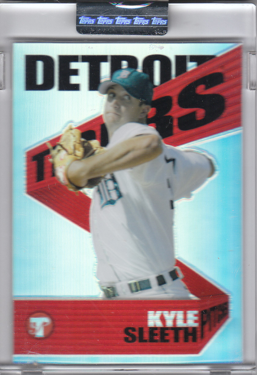 2004 Topps Pristine Baseball - Picture 150 of 155