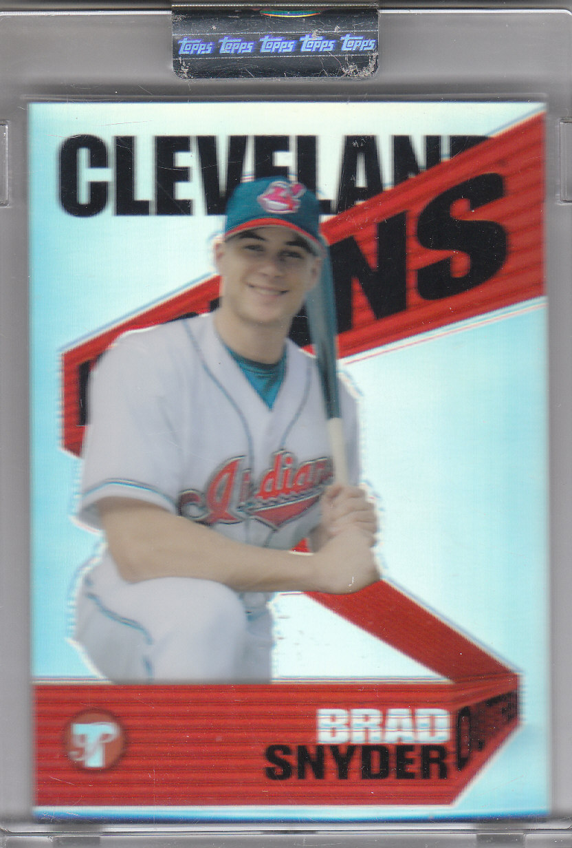 2004 Topps Pristine Baseball - Picture 152 of 155