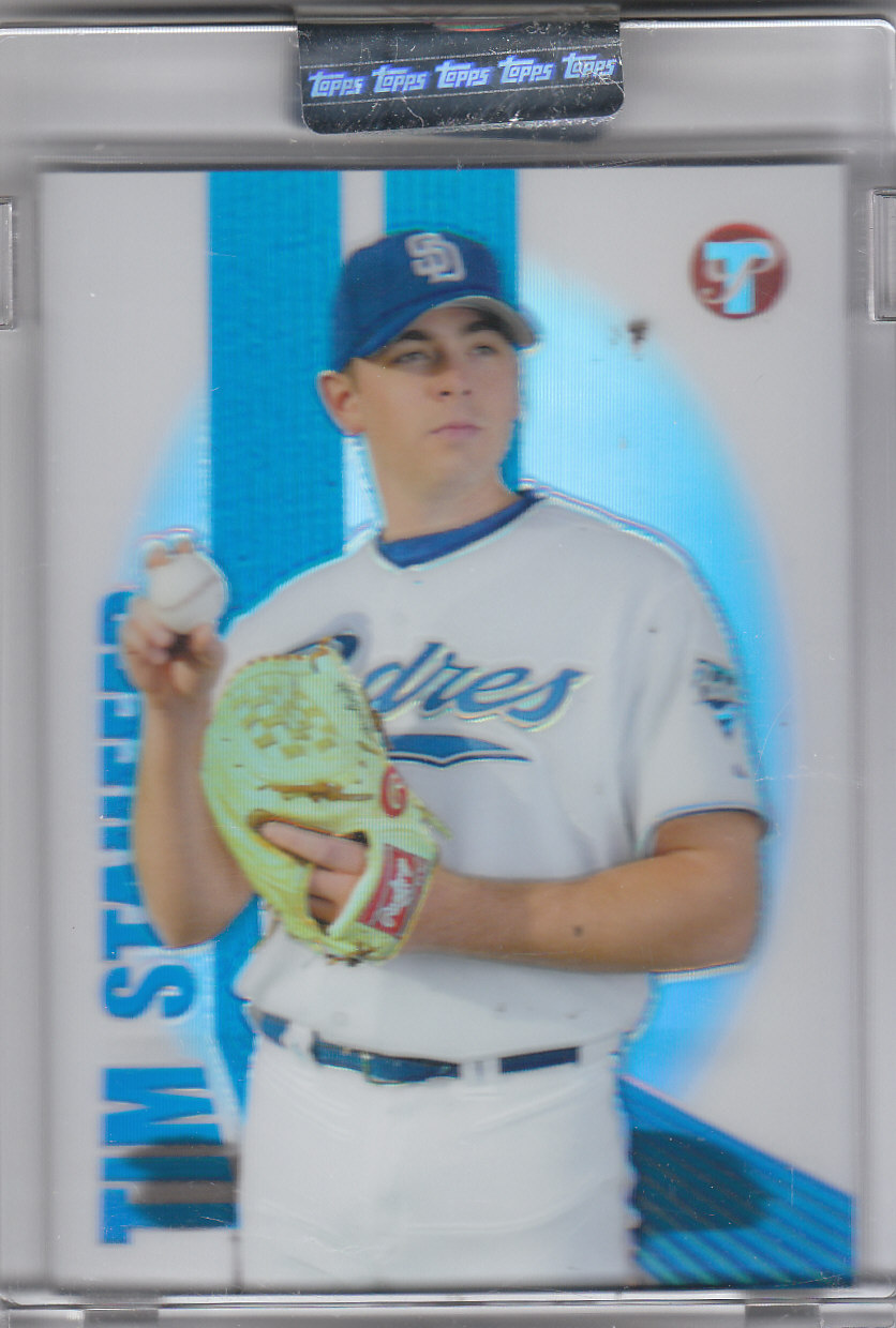 2004 Topps Pristine Baseball - Picture 154 of 155