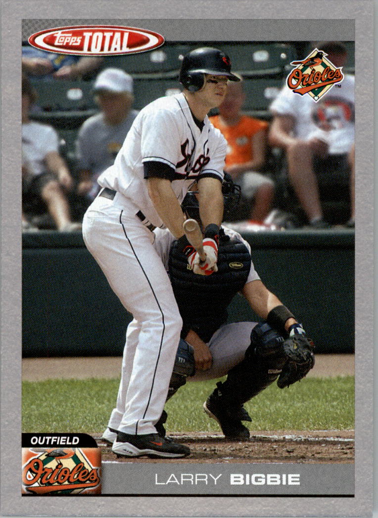 2004 Topps Total Silver Baseball Card Pick EBay