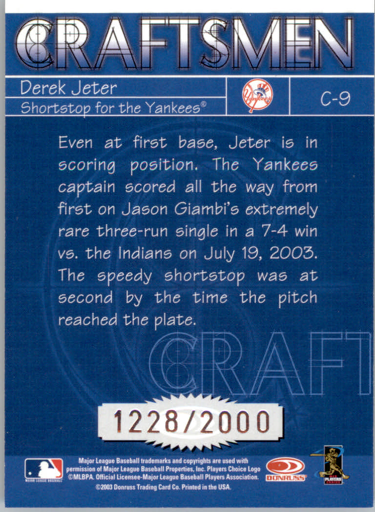 2004 Donruss Baseball "Insert and Insert Parallel" Cards - Picture 19 of 93