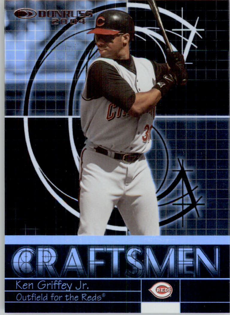 2004 Donruss Baseball "Insert and Insert Parallel" Cards - Picture 28 of 93