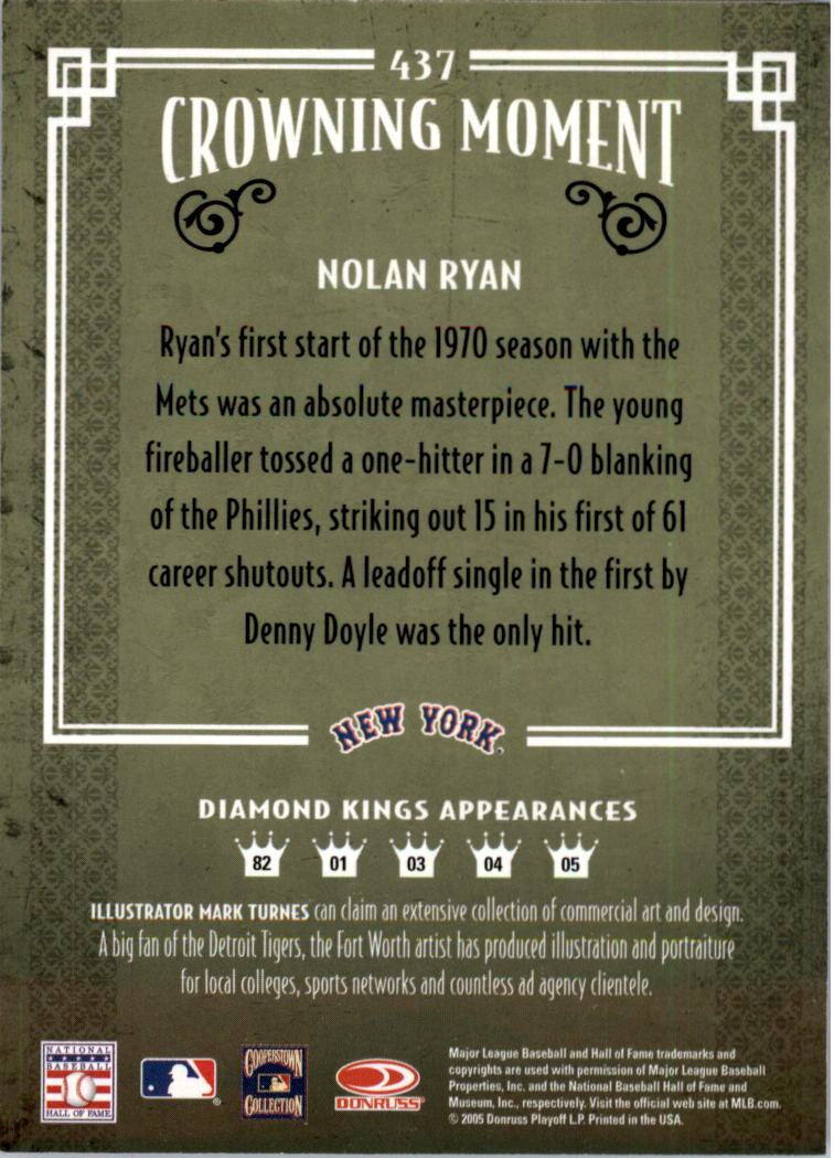 thumbnail 307  - 2005 Diamond Kings Framed Red Baseball Card Pick